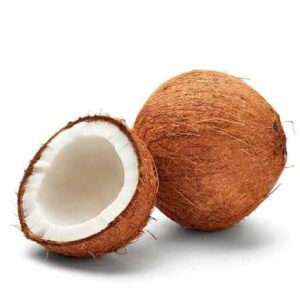 Coco Seco Orgânico