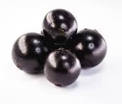 Jabuticaba Orgânico